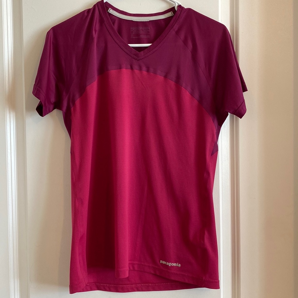 Patagonia Windchaser Shirt Size Small